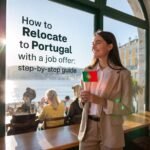 Relocate to Portugal With a Job Offer