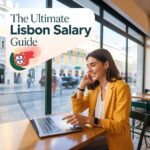 Lisbon Salary